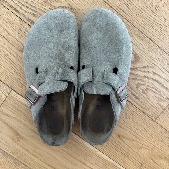 Birkenstock - Picture 1 of 3